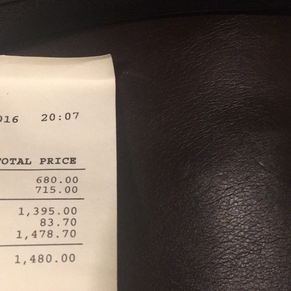 Men’s Louis Vuitton shoe, in excellent condition - Picture 5 of 6